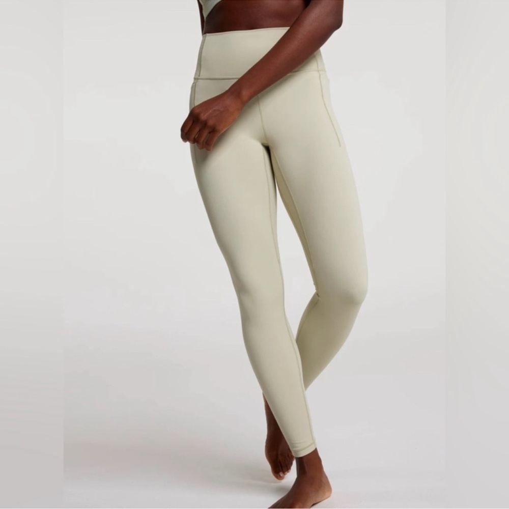 Calia by Carrie Underwood Soft Sage Green Leggings